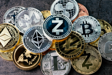 اسعار العملات الرقمية اليوم